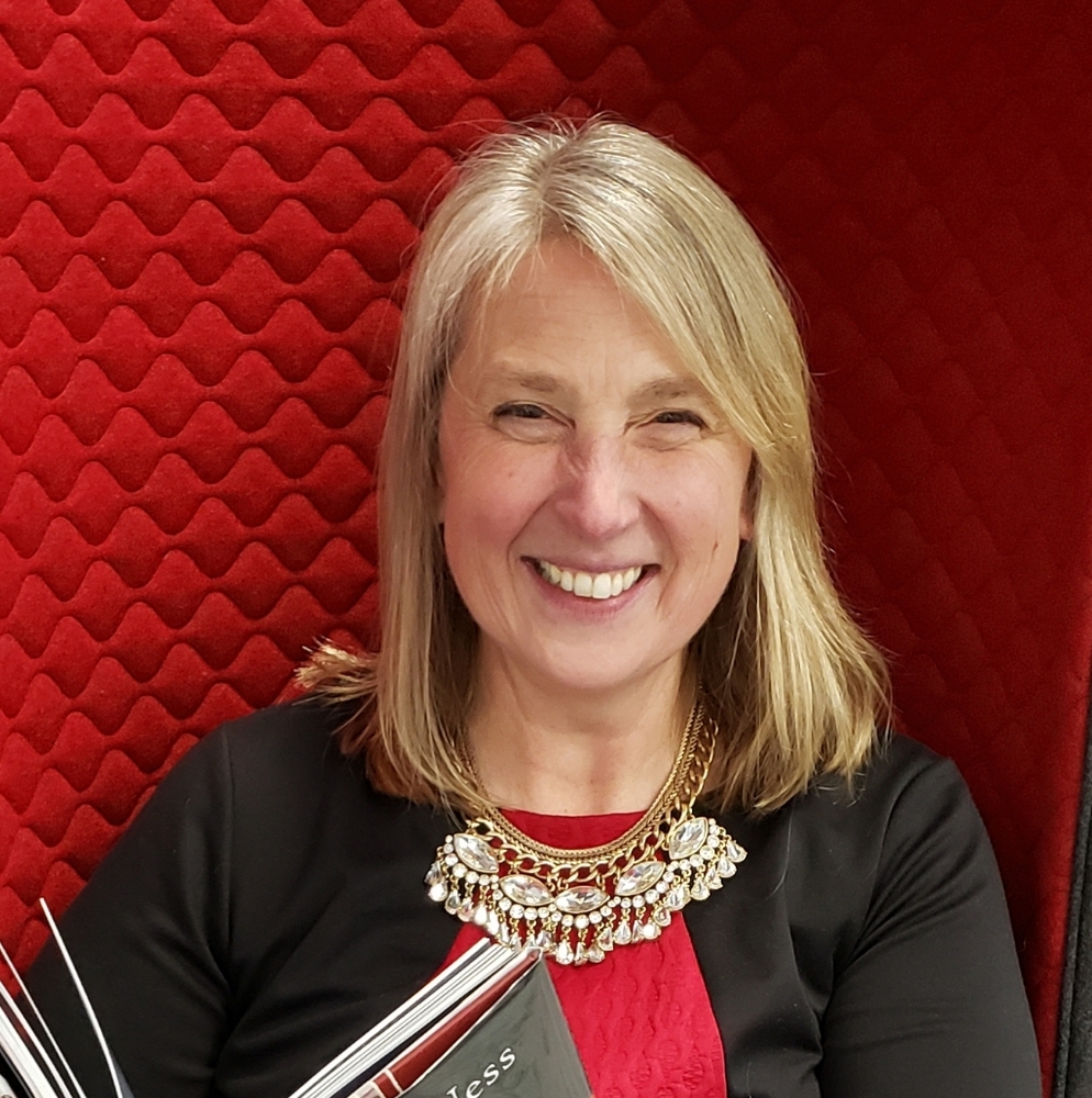 Meet your Posher, Beatrise